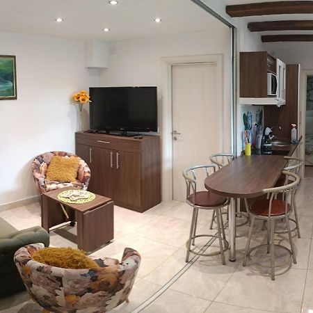 Apartments 4M Kostrena Εξωτερικό φωτογραφία