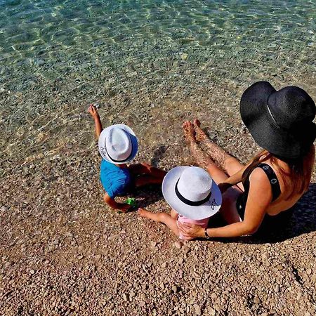 Apartments 4M Kostrena Εξωτερικό φωτογραφία