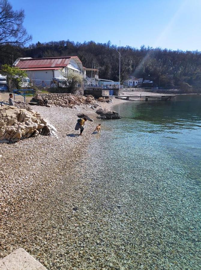 Apartments 4M Kostrena Εξωτερικό φωτογραφία