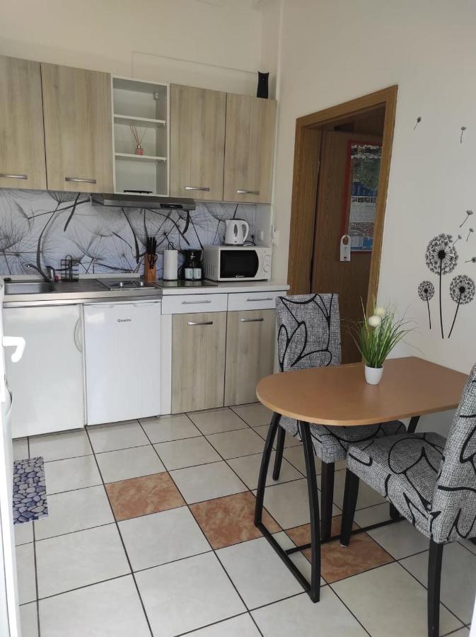 Apartments 4M Kostrena Εξωτερικό φωτογραφία