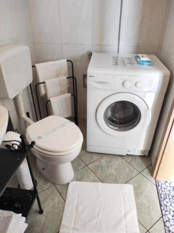 Apartments 4M Kostrena Εξωτερικό φωτογραφία