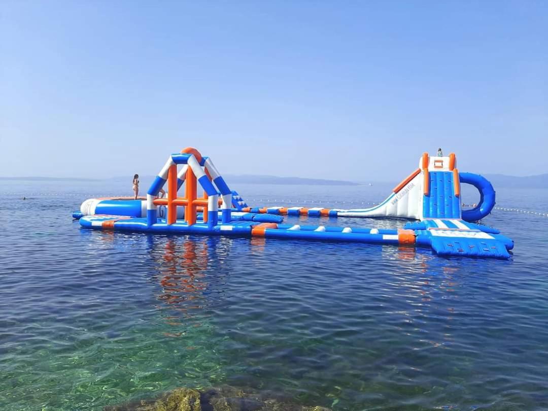 Apartments 4M Kostrena Εξωτερικό φωτογραφία