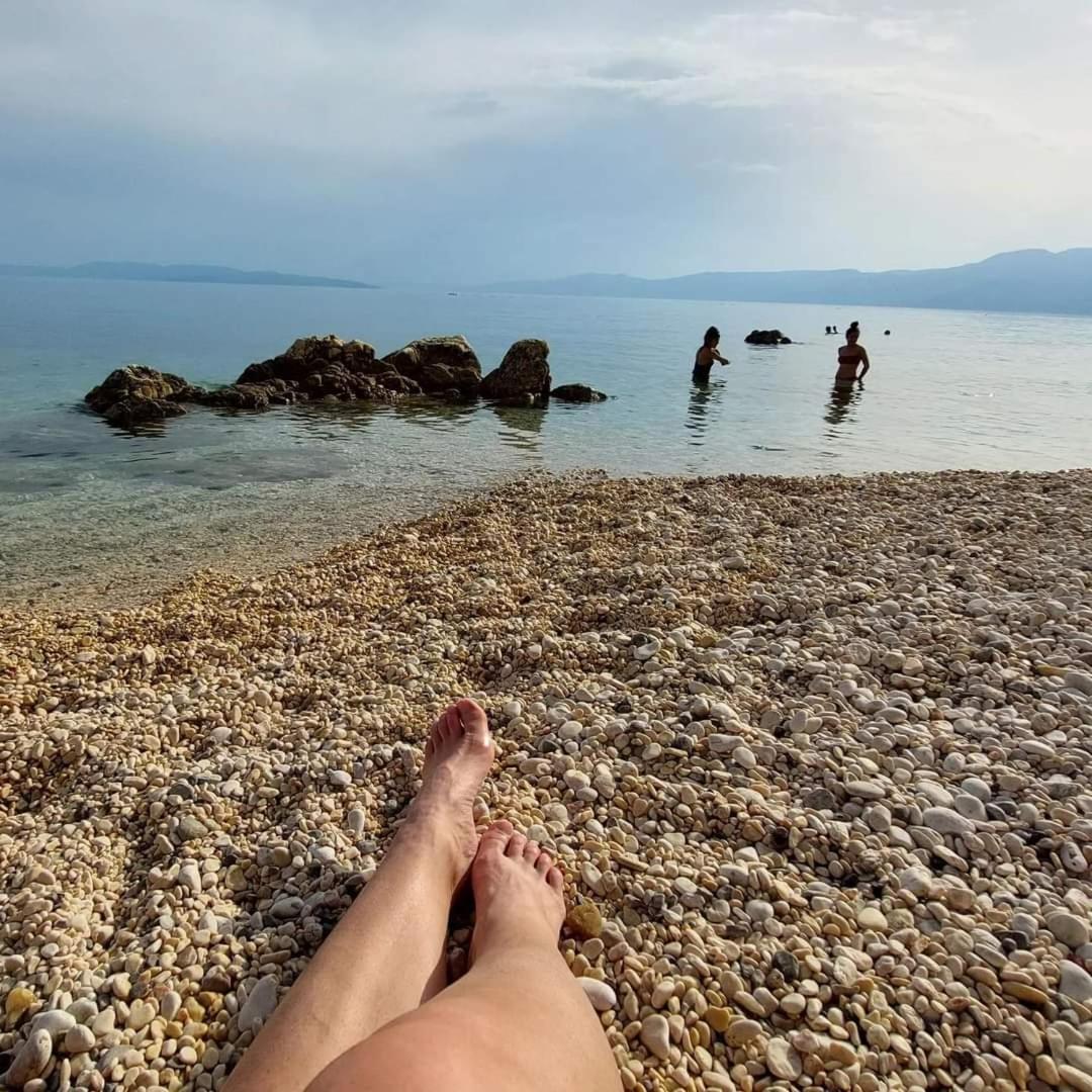 Apartments 4M Kostrena Εξωτερικό φωτογραφία