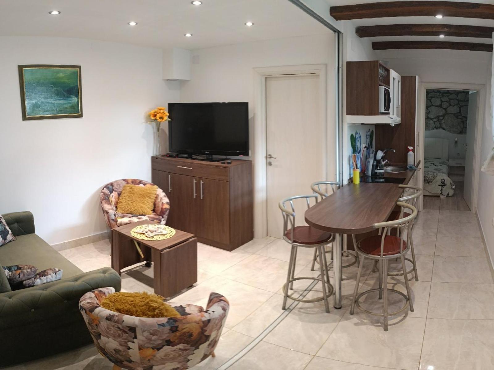 Apartments 4M Kostrena Εξωτερικό φωτογραφία