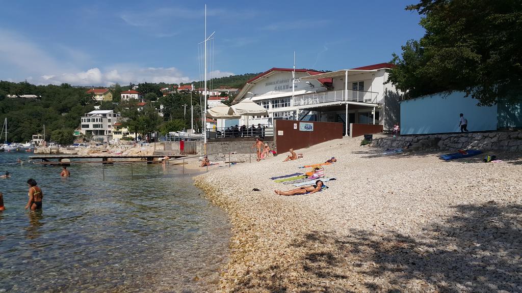 Apartments 4M Kostrena Δωμάτιο φωτογραφία