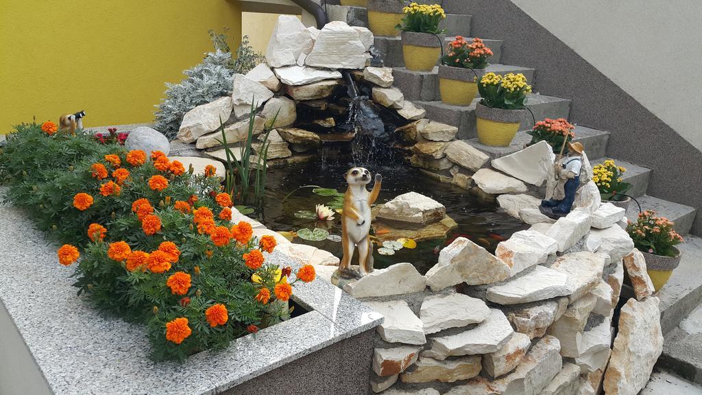 Apartments 4M Kostrena Δωμάτιο φωτογραφία