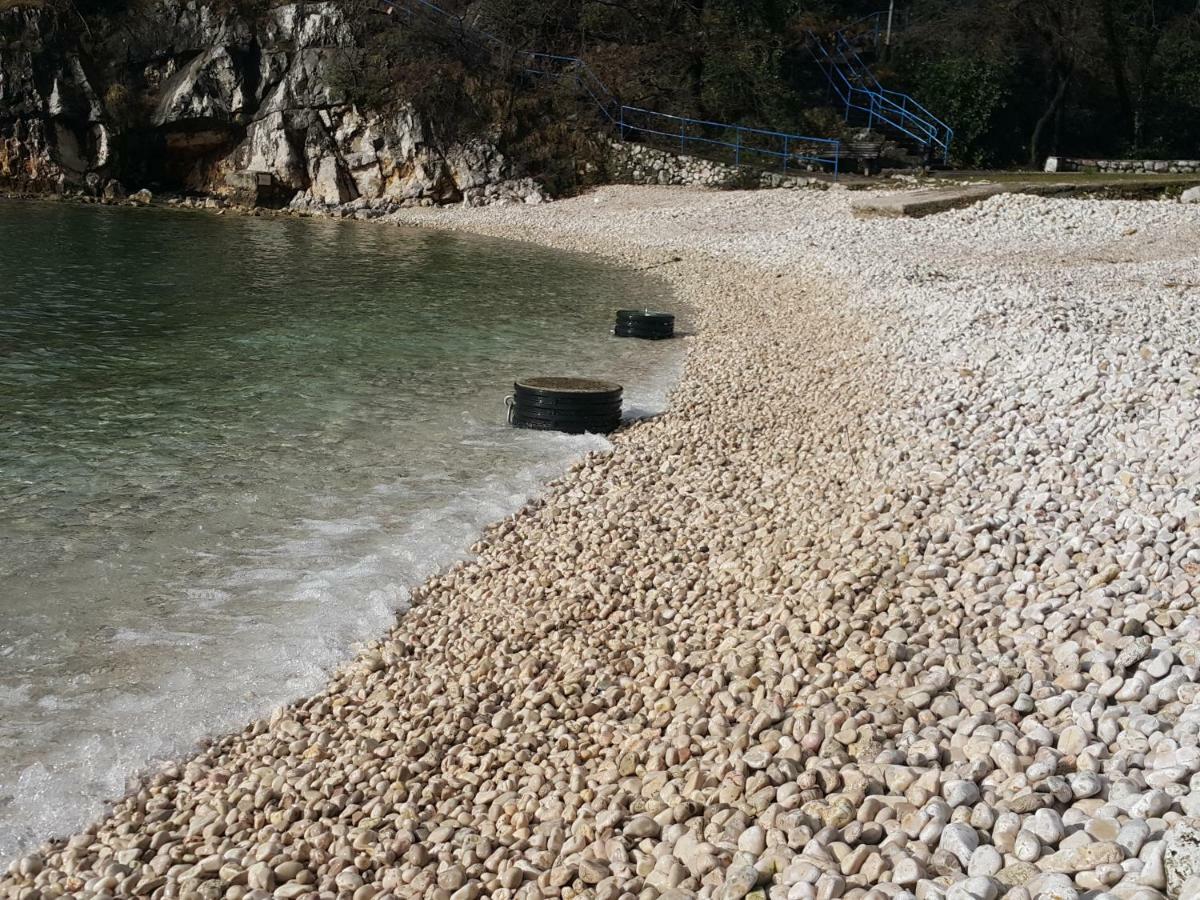 Apartments 4M Kostrena Εξωτερικό φωτογραφία
