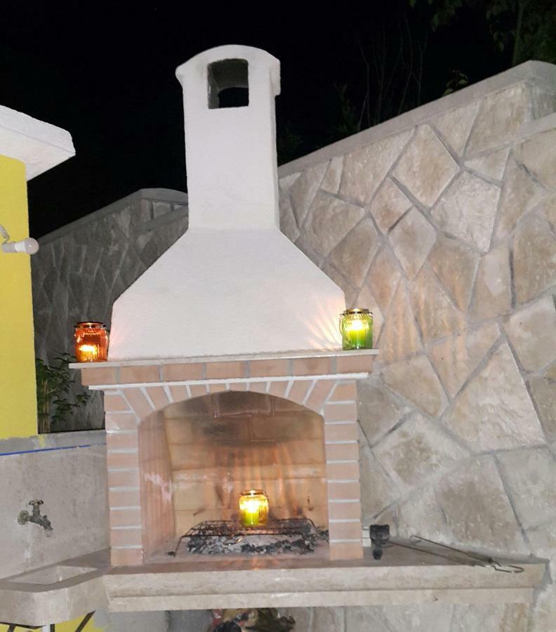 Apartments 4M Kostrena Εξωτερικό φωτογραφία
