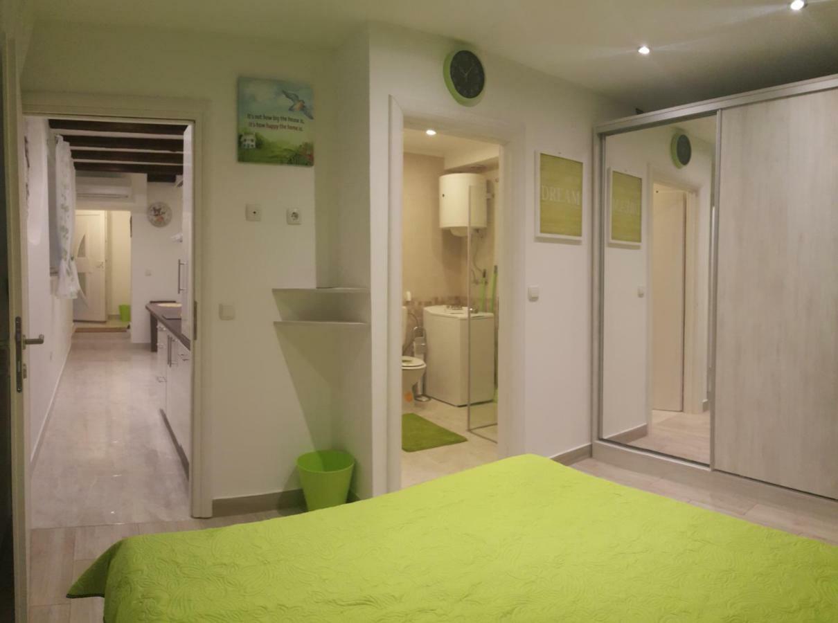 Apartments 4M Kostrena Εξωτερικό φωτογραφία