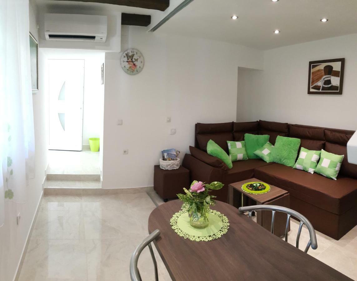 Apartments 4M Kostrena Εξωτερικό φωτογραφία