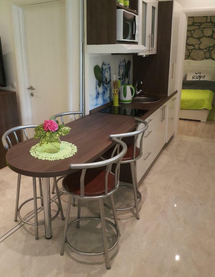 Apartments 4M Kostrena Εξωτερικό φωτογραφία